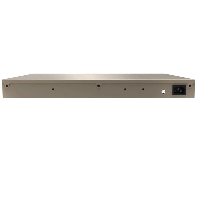 سوییچ 16 پورت مدیریتی آی پی کام مدل G3318P-16-250W|مودم و تجهیزات شبکه|تهران, چیتگر|دیوار
