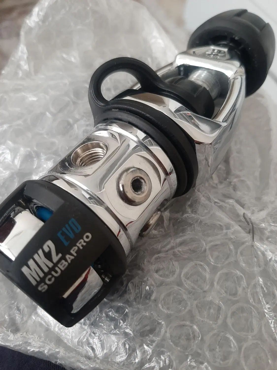 رگلاتور غواصی first stage Regulator|غواصی و ورزش‌های آبی|تهران, فردوس|دیوار