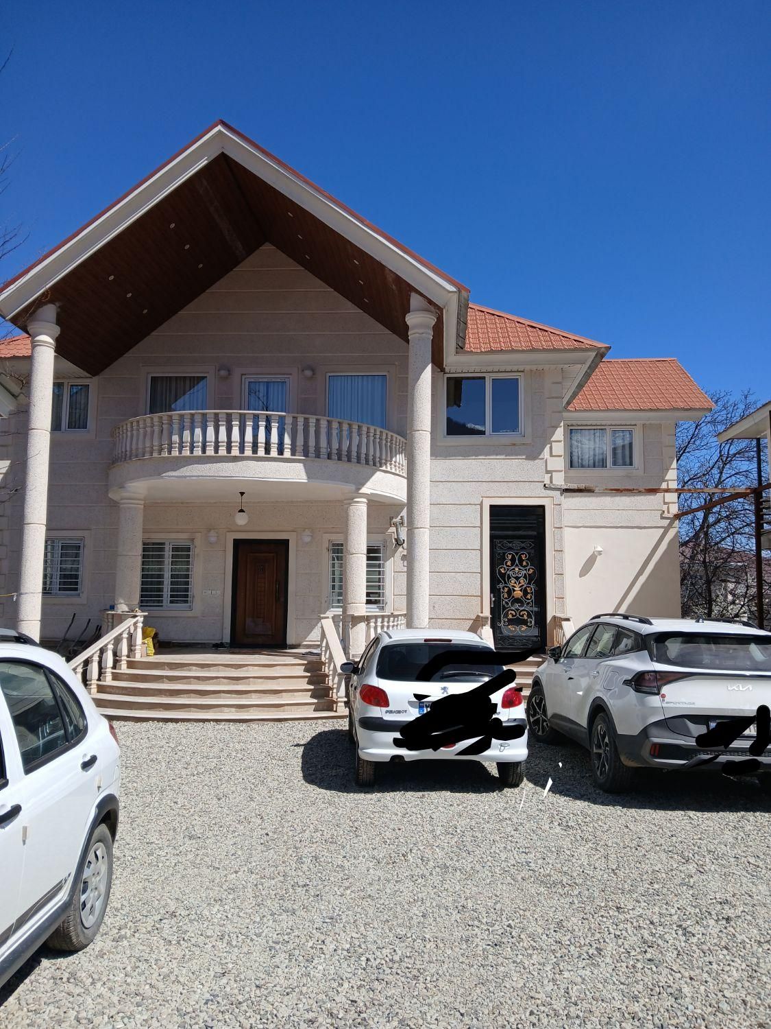 اجاره شبانه ویلا کلاردشت|اجارهٔ کوتاه‌مدت آپارتمان و سوئیت|کلاردشت, |دیوار