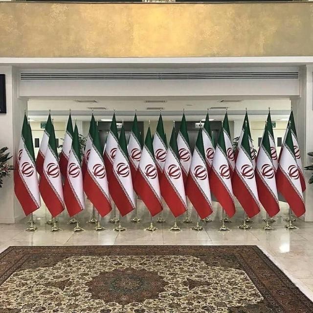 پرچم ایران|عمده‌فروشی|ری, جوانمرد قصاب|دیوار