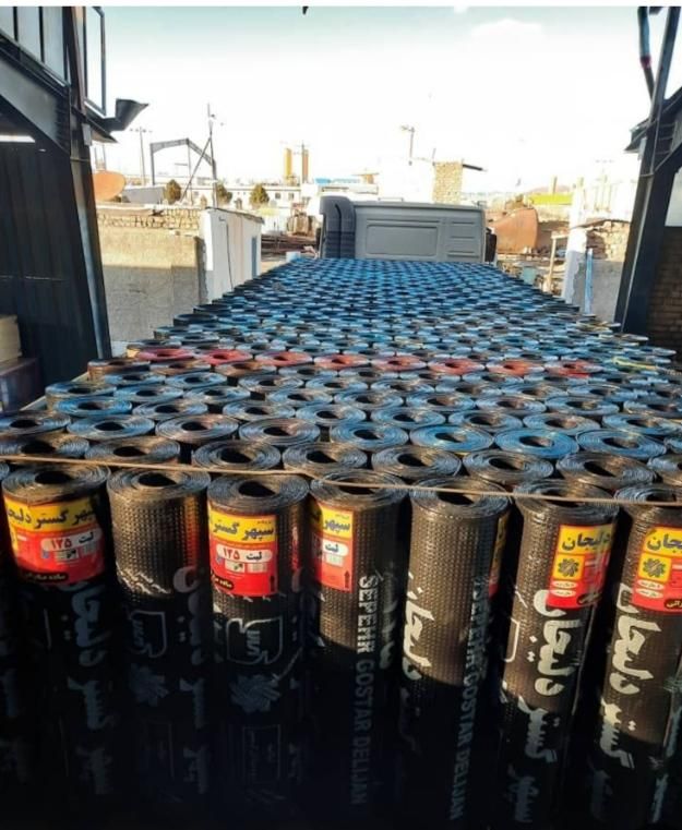 پرایمر قیر ایزوگام جنووب|لوازم جانبی موبایل و تبلت|بهبهان, |دیوار