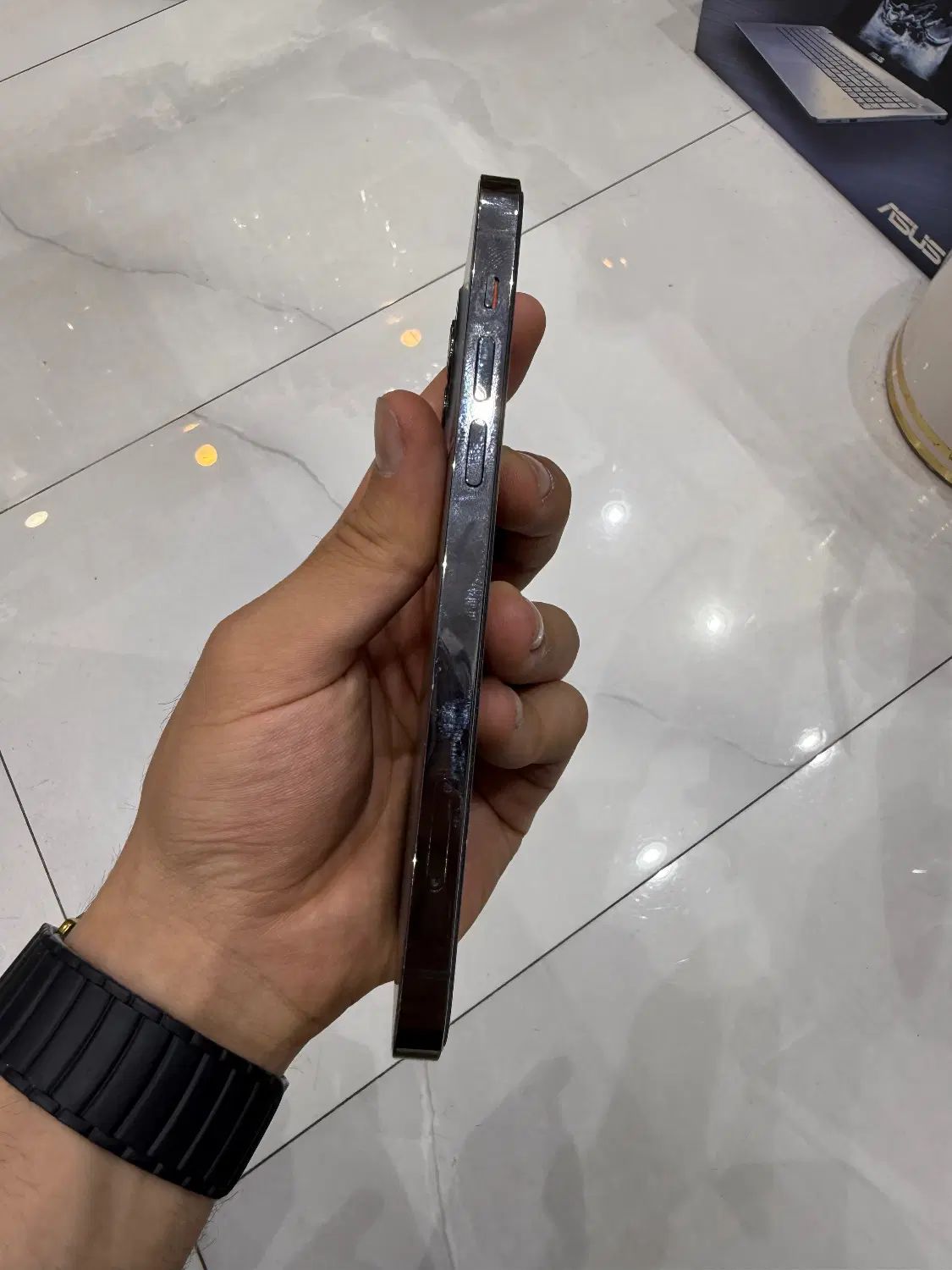 iPhone 12 pro|موبایل|تهران, صادقیه|دیوار