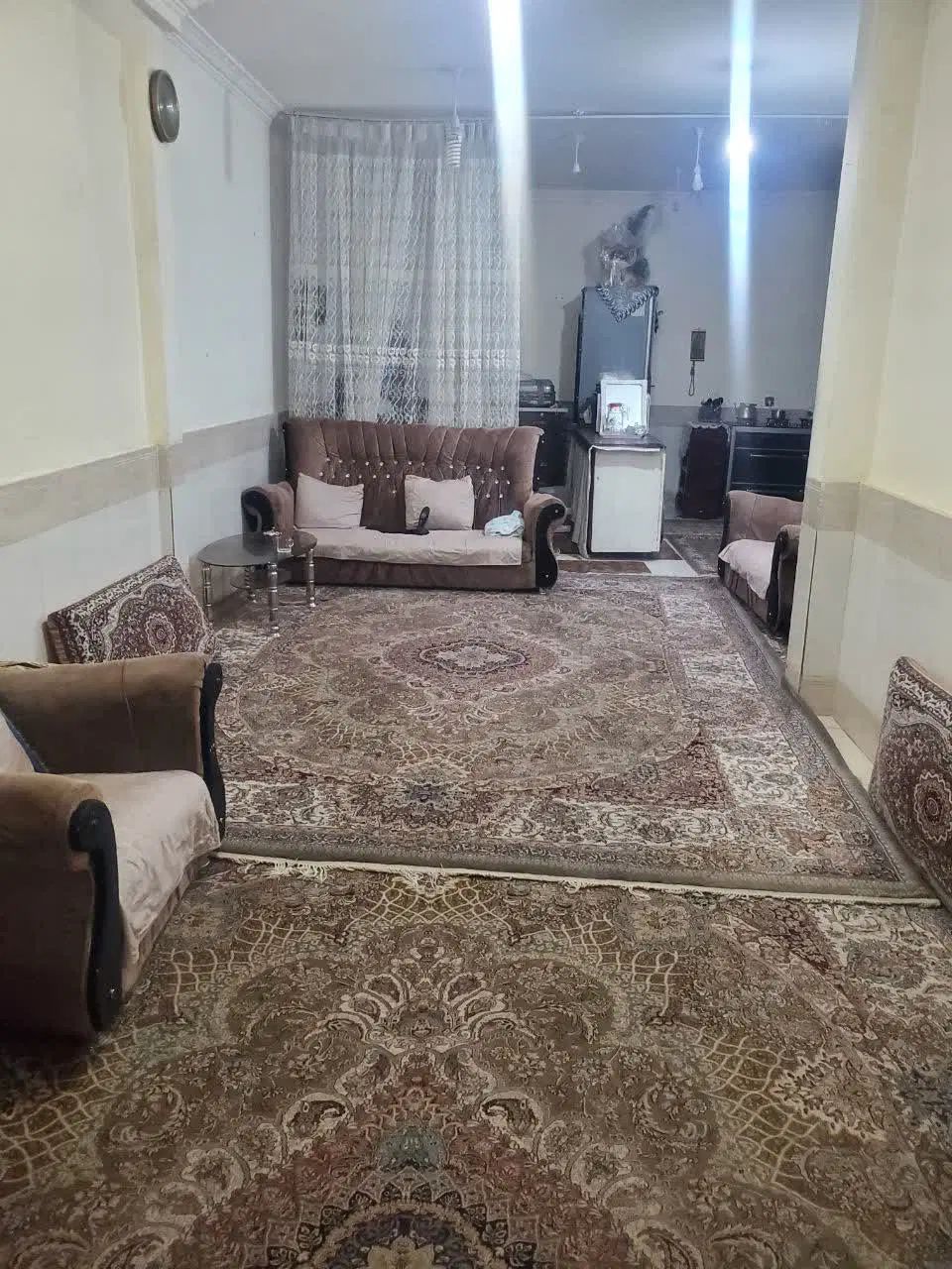 سوئیت کوچک|اجارهٔ آپارتمان|مشهد, حیدرآباد|دیوار
