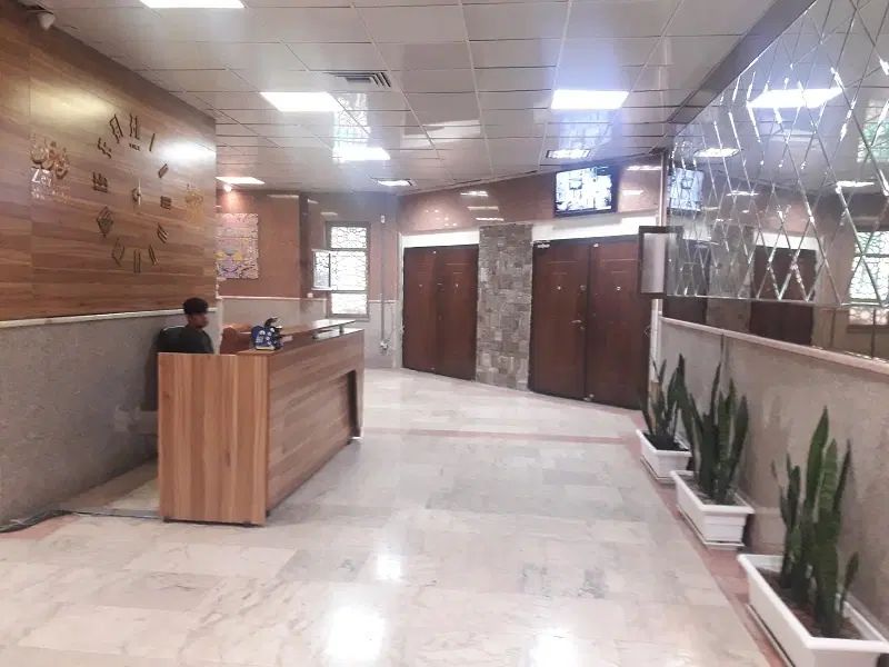 79متر آپارتمان فول - هوشیار - موقعیت اداری|فروش دفتر کار، اتاق اداری، مطب|تهران, دکتر هوشیار|دیوار