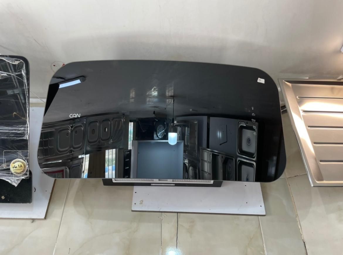 هود روکار توکار مخفی|هود|پاکدشت, پاکدشت (مامازند)|دیوار