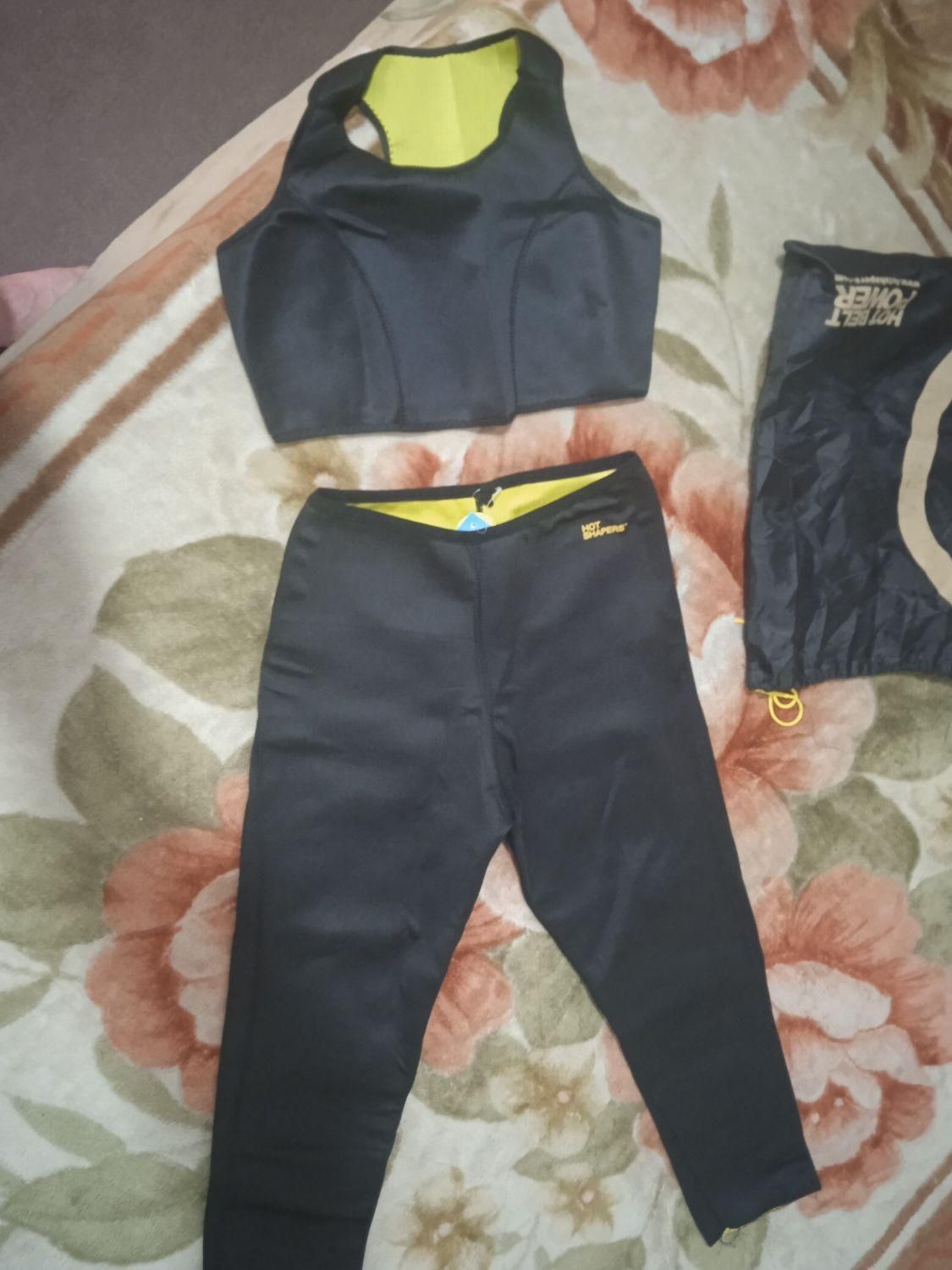 گن لاغری|لباس|پرند, فاز ۶|دیوار