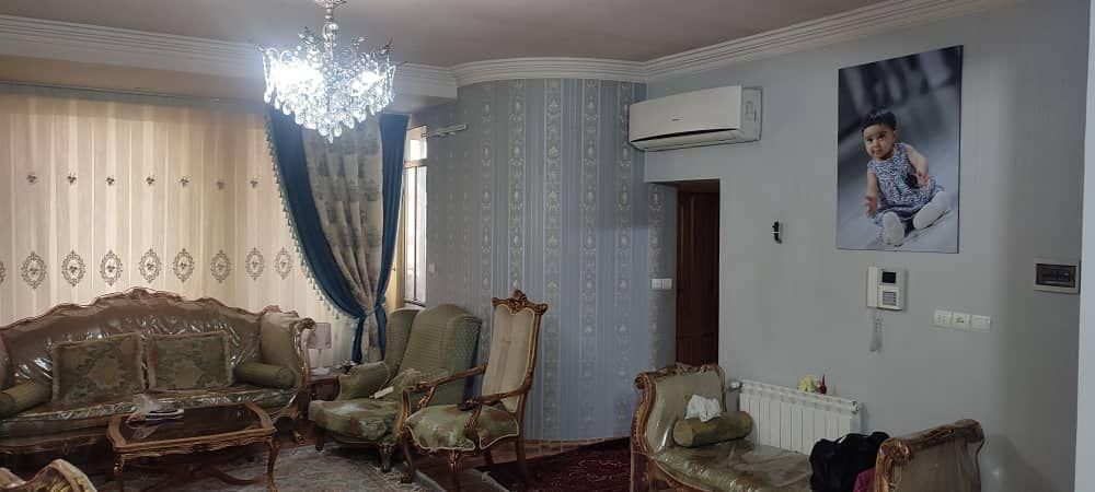 ۸۵مترفول امکانات|فروش آپارتمان|محمدشهر, |دیوار