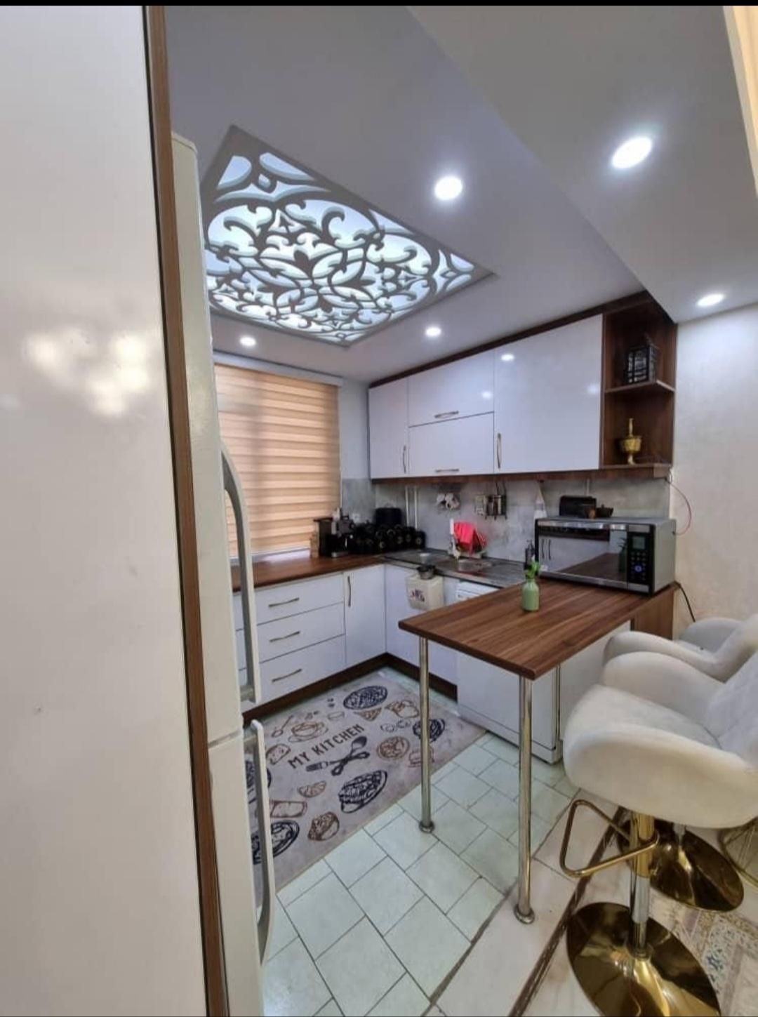 75متری دوخواب مناسب سخت پسندان کد92|فروش آپارتمان|ملارد, |دیوار