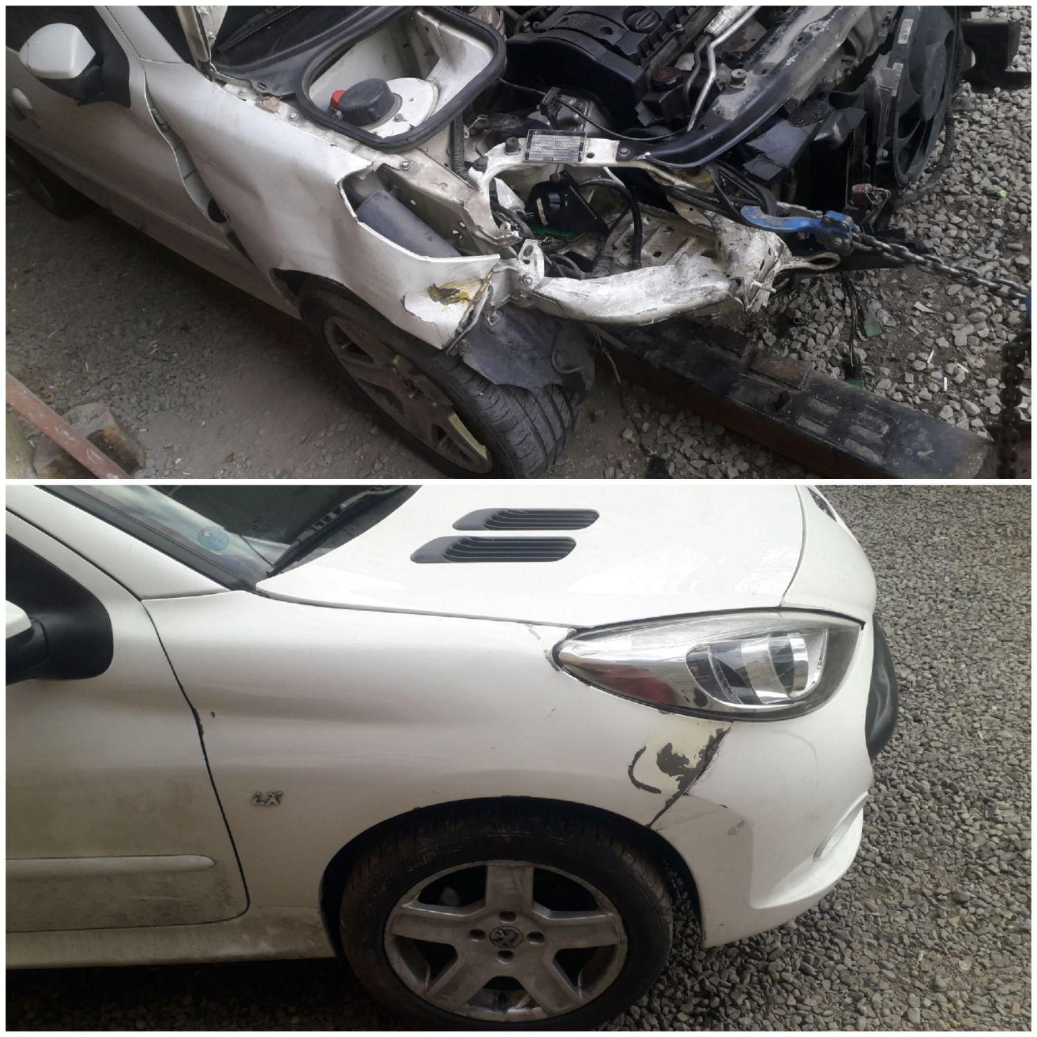 صافکاری انواع ماشینها|خدمات موتور و ماشین|مرند, |دیوار