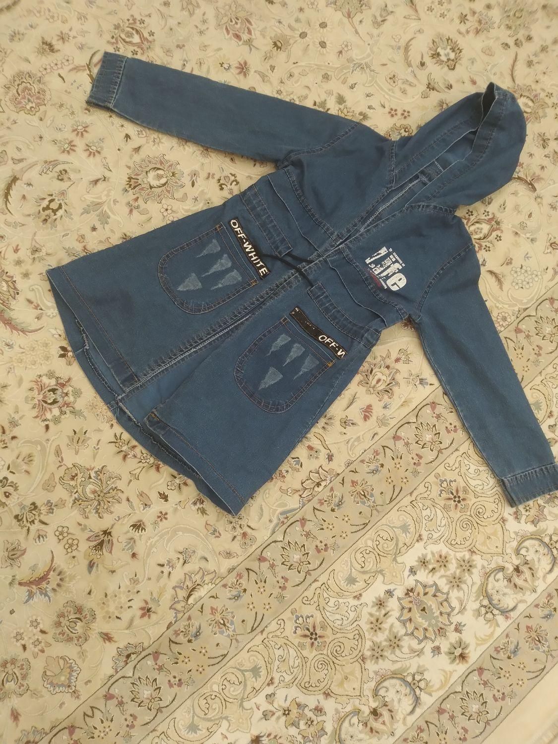 لباس بچه گانه درحد|لباس|قم, سراجه (۱۵ خرداد)|دیوار