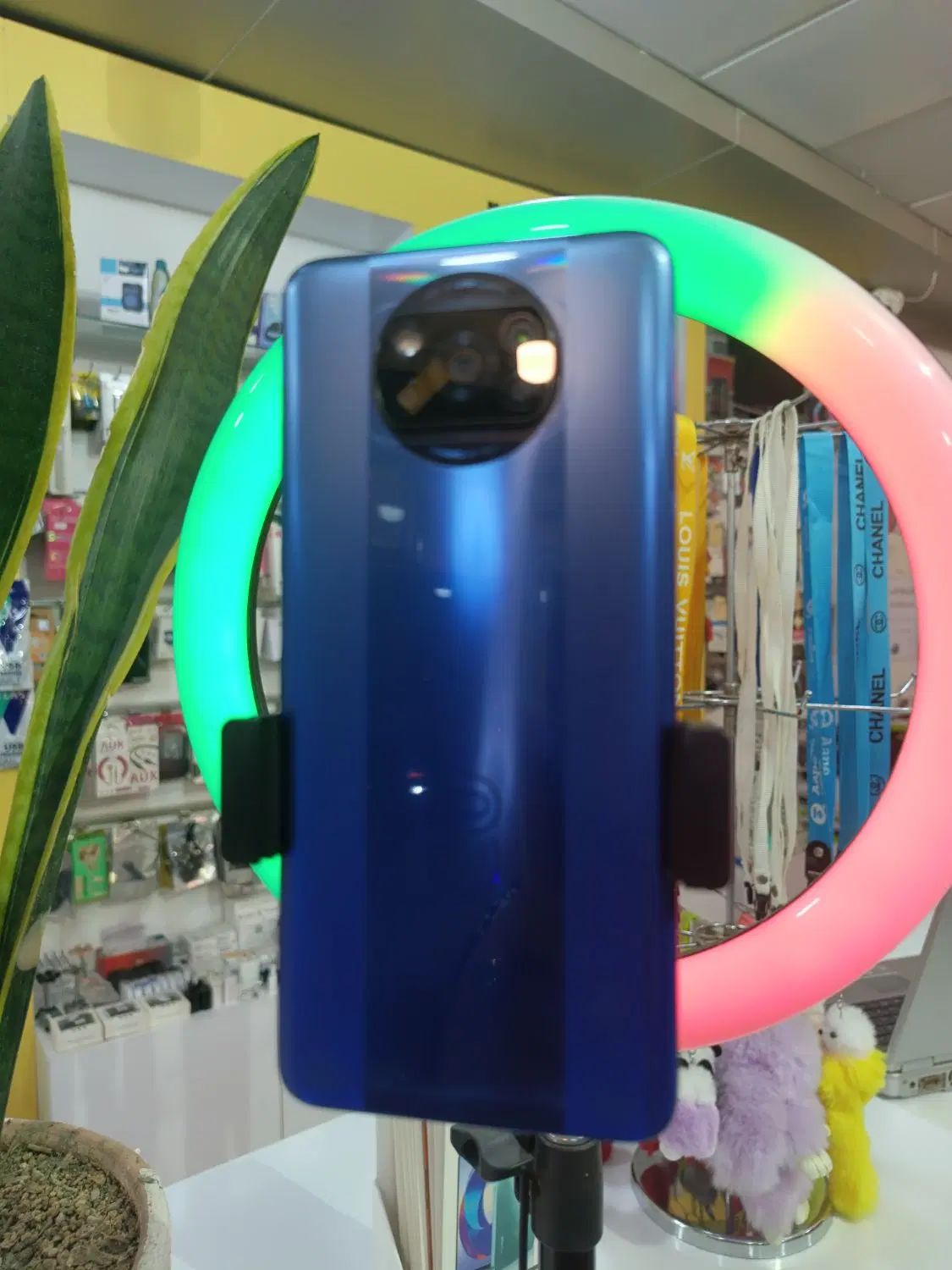 شیائومی Poco X3 Pro با حافظهٔ 256 گیگابایت|موبایل|مشهد, طبرسی شمالی|دیوار