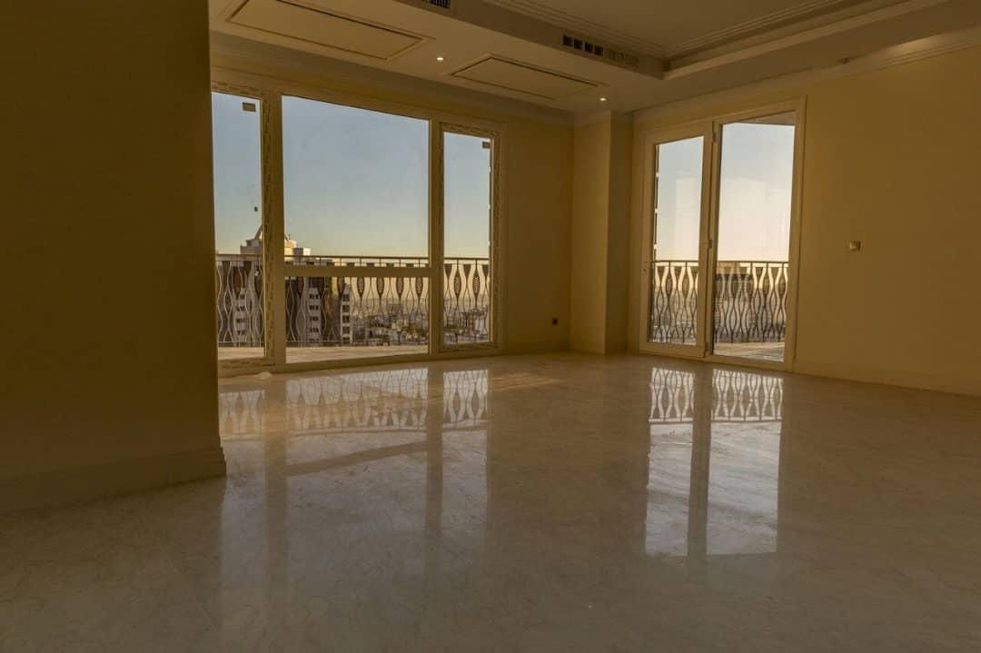 فروش آپارتمان ۲۹۶ متری ۴ خوابه در اقدسیه|فروش آپارتمان|تهران, اقدسیه|دیوار