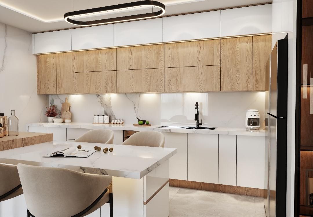 ساخت و اجرای کابینت و کمد دیواری|کتابخانه، شلف، قفسه‌های دیواری|اندیمشک, |دیوار