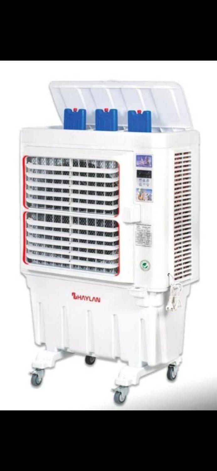 کولر ابی هایلان ۷۰۰۰|کولر آبی|بوشهر, |دیوار