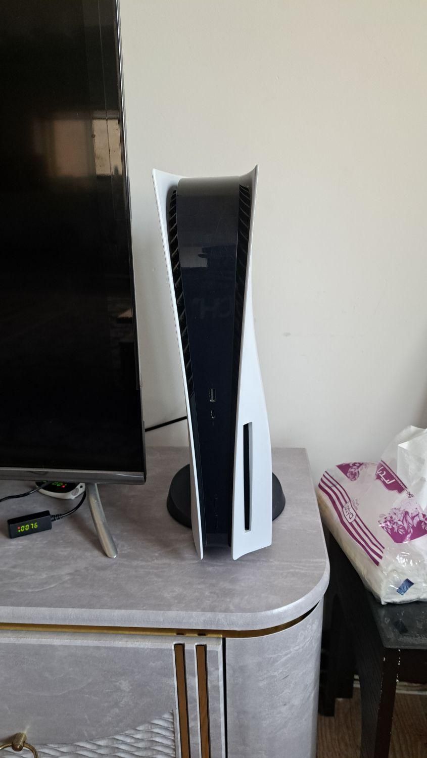 ps5|کنسول، بازی ویدئویی و آنلاین|رامسر, |دیوار