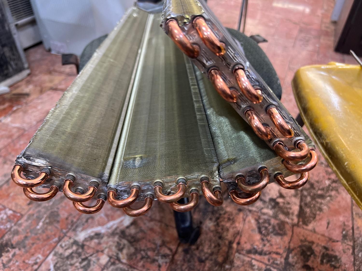 نصب سرویس وتعمیرات تخصصی انواع کولر|خدمات پیشه و مهارت|بندر ماهشهر, |دیوار