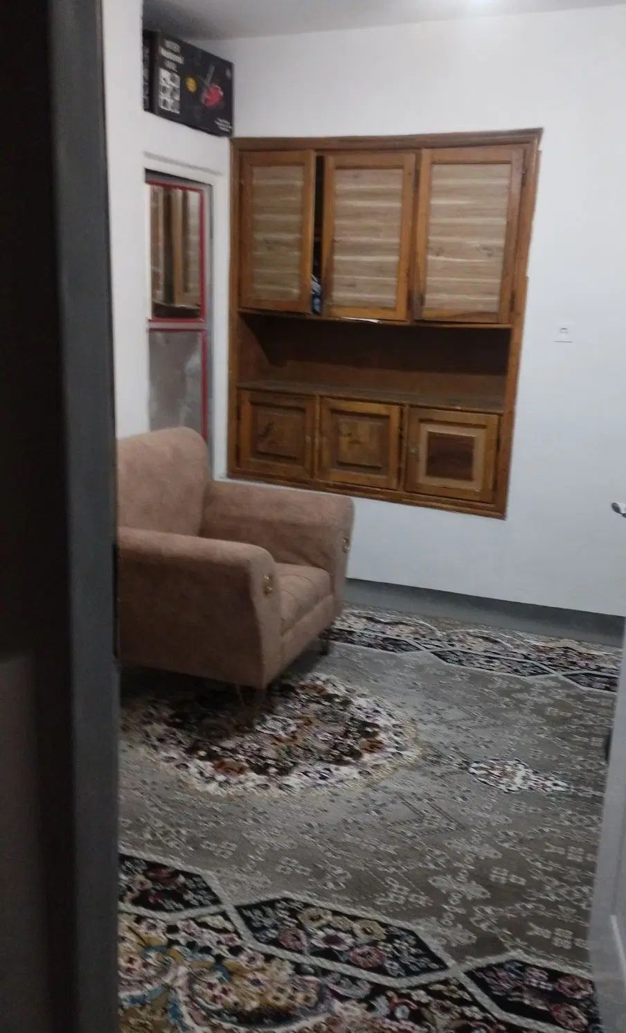 منزل اپارتمان سوئیت خونه نزدیک حرم|اجارهٔ کوتاه‌مدت آپارتمان و سوئیت|مشهد, سجادیه|دیوار