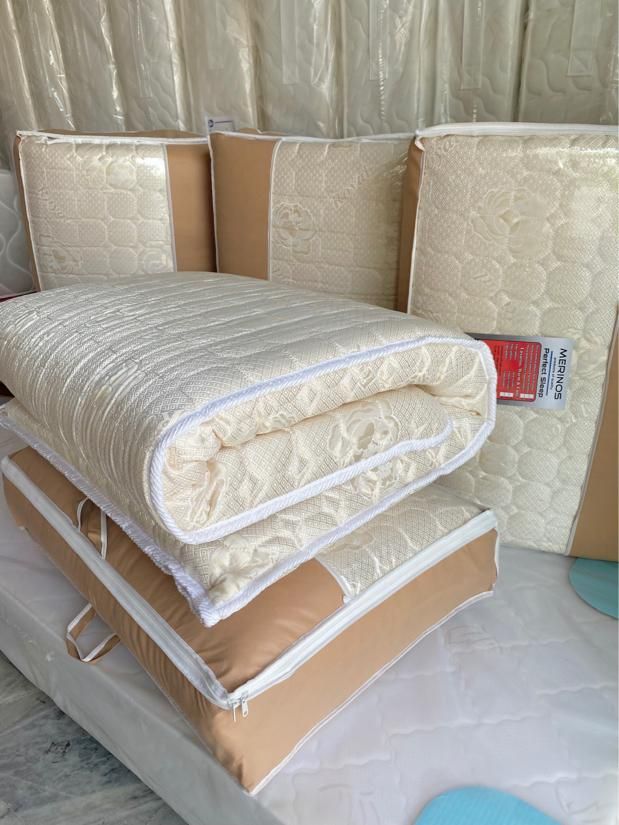 تشک مسافرتی (مهمان) MERINOS|تشک تختخواب|شیراز, وحدت|دیوار