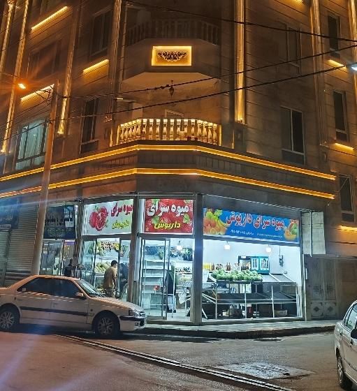 فروش مغازه 40 متری دو نبش در کشاورز|فروش مغازه و غرفه|مشهد, نوید|دیوار