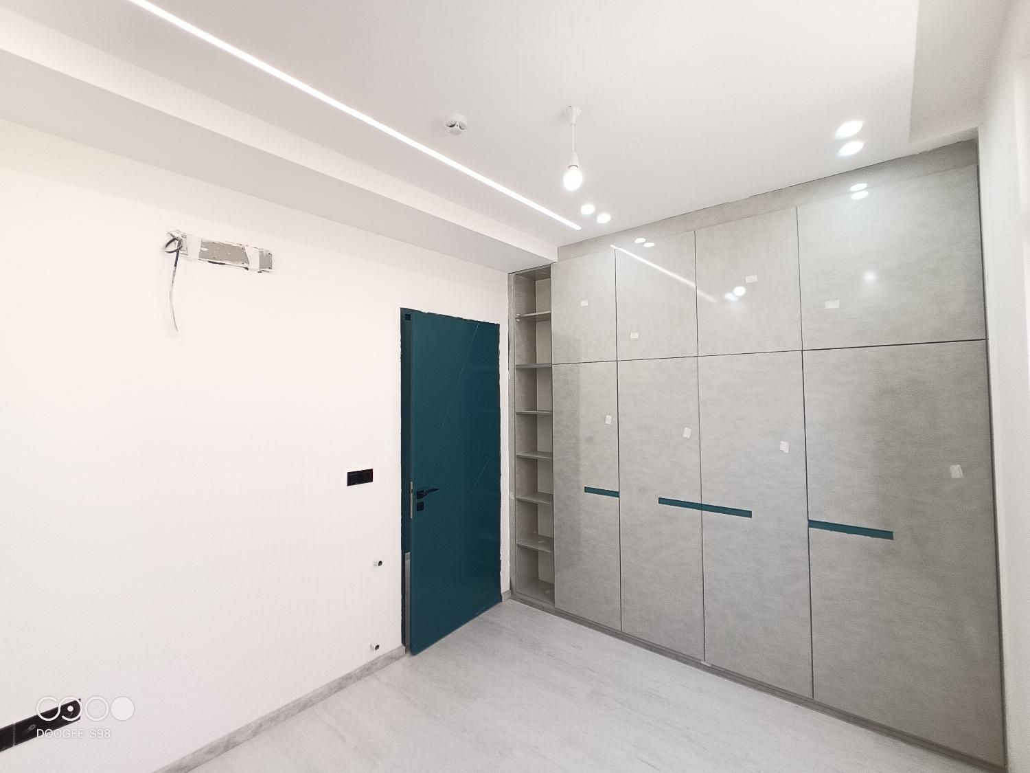 آپارتمان ۸۹ متری جنوبی نوساز صیاد شیرازی|فروش آپارتمان|مشهد, صیاد شیرازی|دیوار