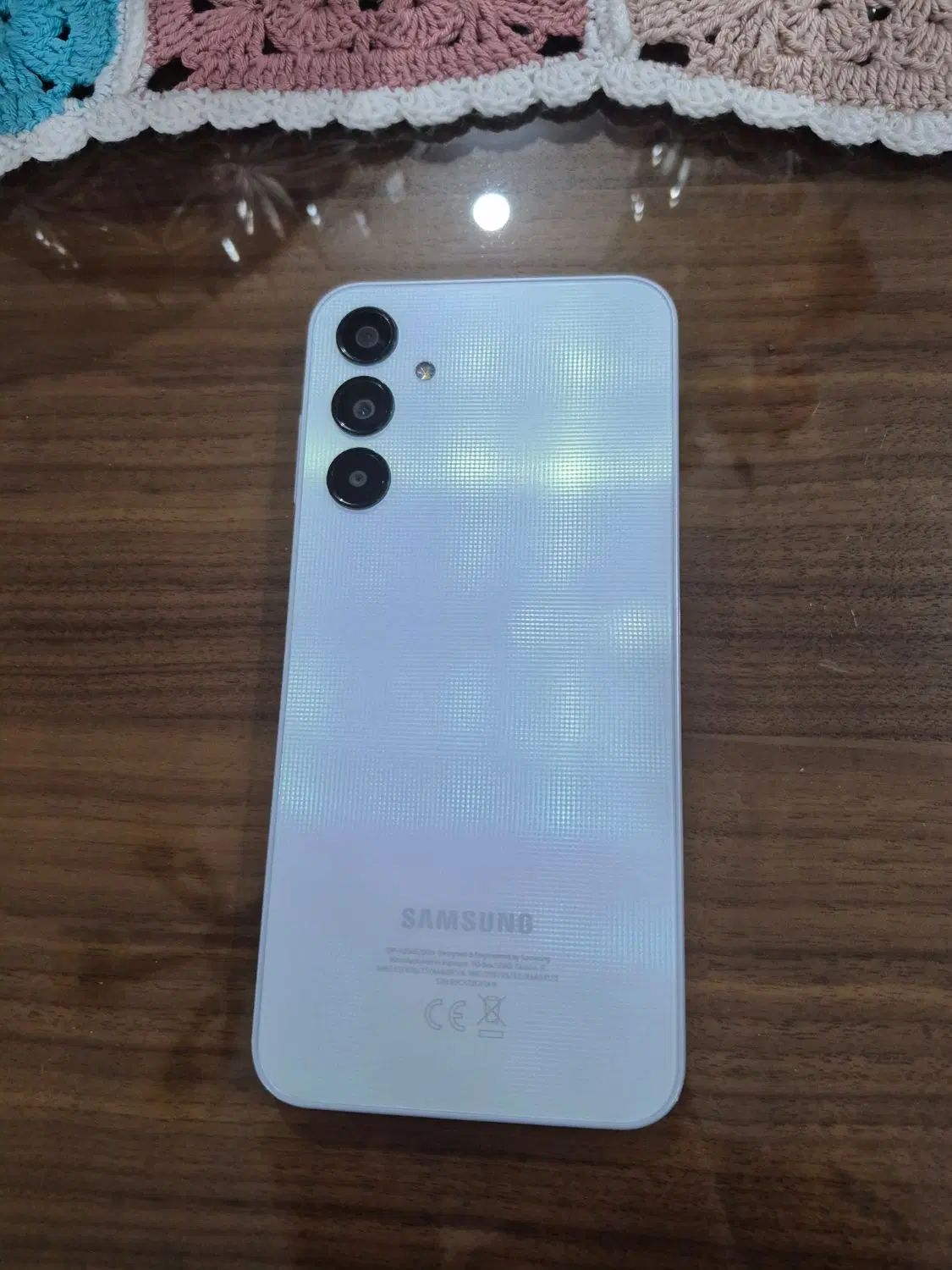 Samsung A25 5G|موبایل|تهران, جنت‌آباد جنوبی|دیوار