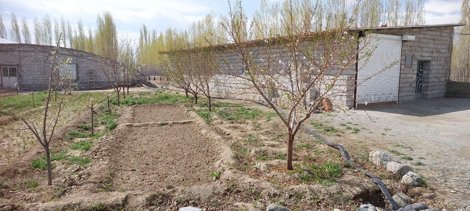 فروش گلخانه هیدروپونیک*فروش بعلت تغییر مکان*|فروش دفتر صنعتی، کشاورزی، تجاری|سلماس, |دیوار