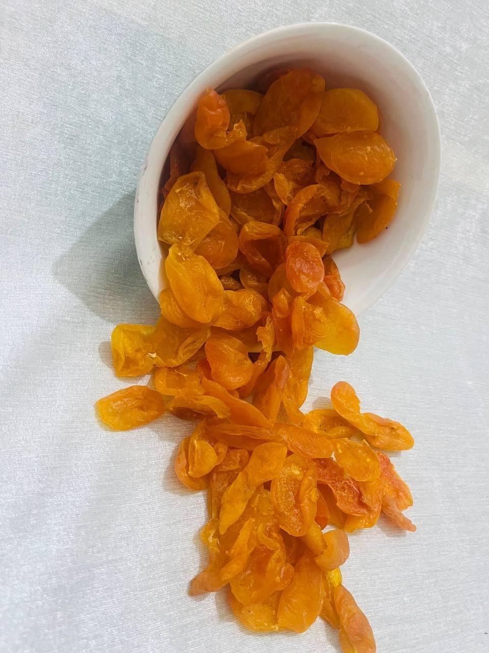 برگه زرد آلو درجه ۱|خوردنی و آشامیدنی|تهران, آبشار تهران (دریاچه)|دیوار