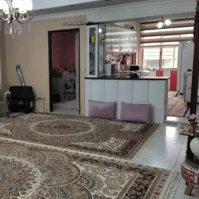 92متر/پارکینگ اختصاصی/ زیر قیمت کاسبی/عمارت|فروش آپارتمان|قدس, شهر‌قدس|دیوار