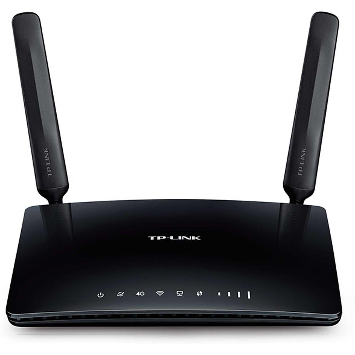 مودم روتر بی سیم 4G/LTE تی پی لینک Archer MR200|مودم و تجهیزات شبکه|تهران, استخر|دیوار