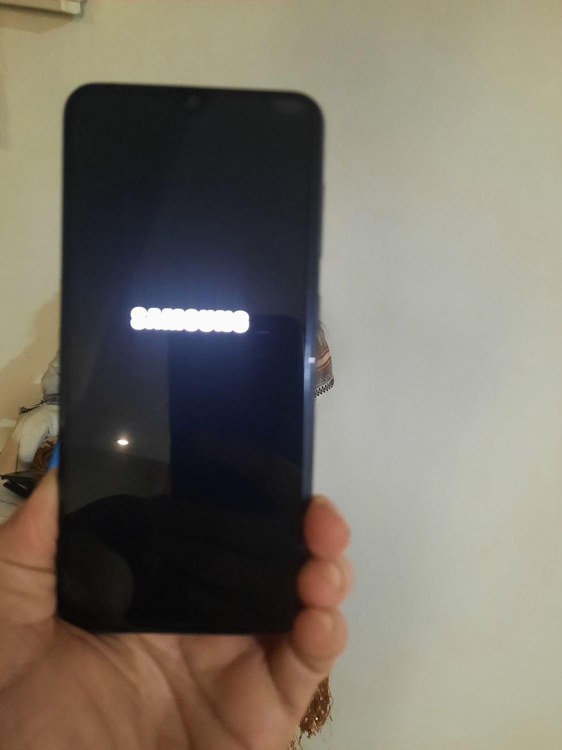 سامسونگ Galaxy A50 با حافظهٔ ۱۲۸ گیگابایت|موبایل|تهران, توانیر|دیوار