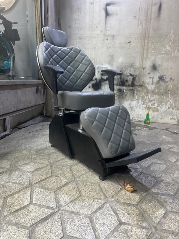 صندلی میکاپ پروانه ای|آرایشگاه و سالنهای زیبایی|مشهد, سناباد|دیوار