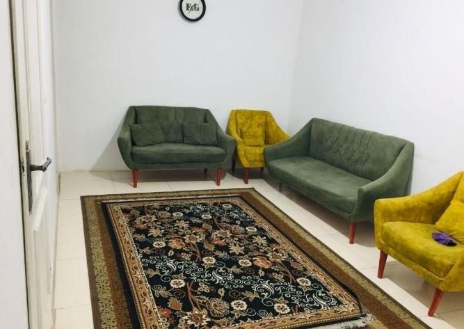 واحد اجاره ای سوییت روزانه بومی ومسافر|اجارهٔ کوتاه‌مدت آپارتمان و سوئیت|خرم‌آباد, |دیوار