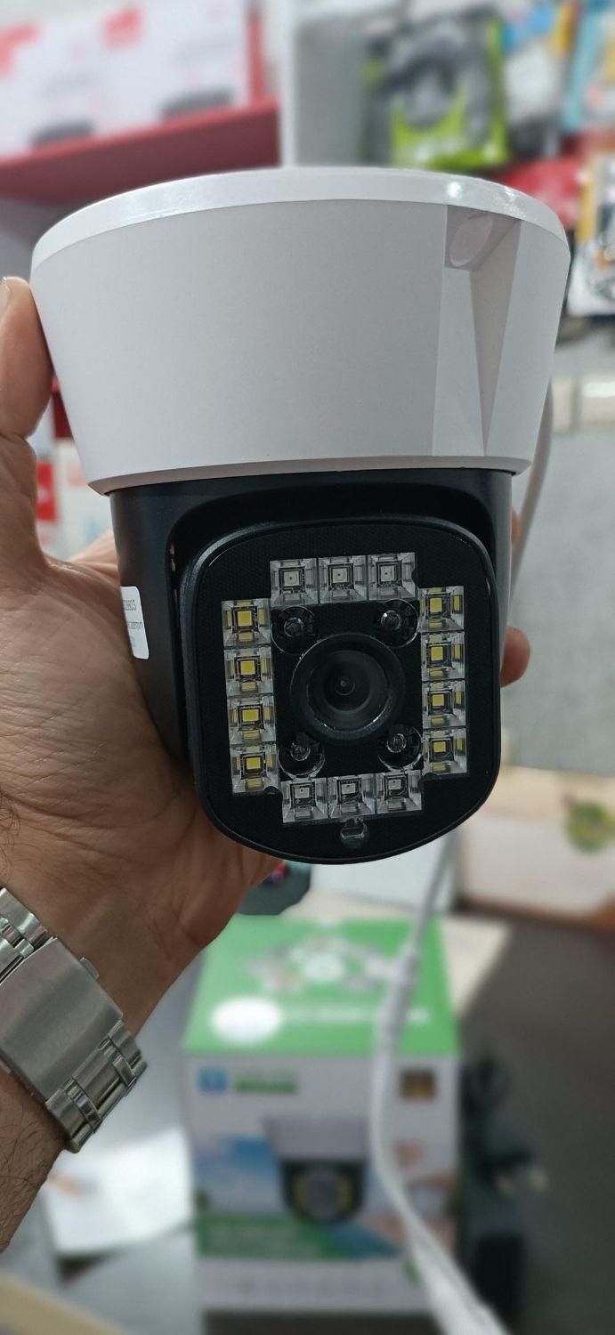 فروش انواع دوربین مداربسته بولت و ۳۶۰ چرخشی|دوربین مداربسته|قائمشهر, |دیوار