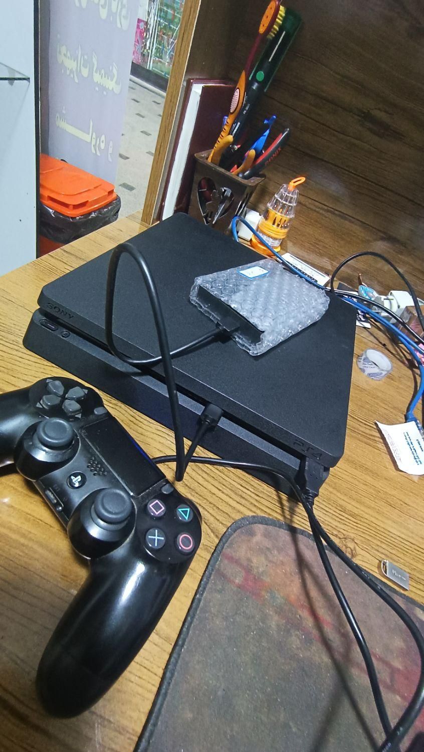 نصب بازی کنسول های گیم اکانتی و کپی خور|کنسول، بازی ویدئویی و آنلاین|تویسرکان, |دیوار