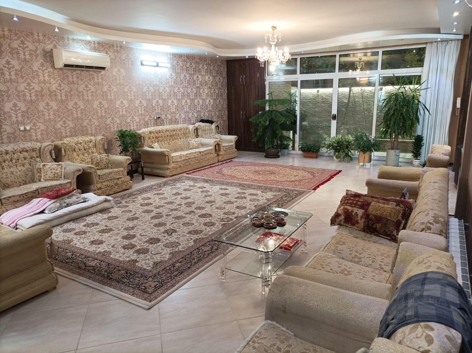 اجاره منزل ویلایی بازسازی شده دربست|اجارهٔ خانه و ویلا|اصفهان, بوستان ناژوان|دیوار