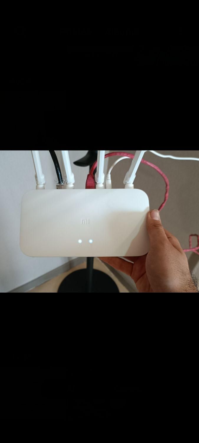 نصب مودم و دوربین مدار بسته/عیب یابی خط Adslو تلفن|خدمات رایانهای و موبایل|رشت, گلسار|دیوار