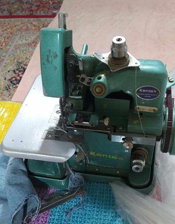 چرخ سردوز|چرخ خیاطی و ریسندگی|همدان, |دیوار