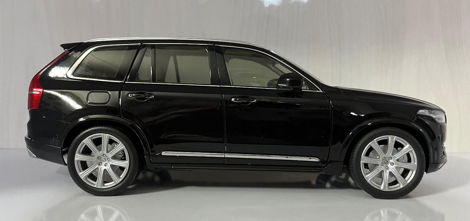 ماکت ولوو xc90|اسباب‌‌بازی|تهران, تولید دارو|دیوار