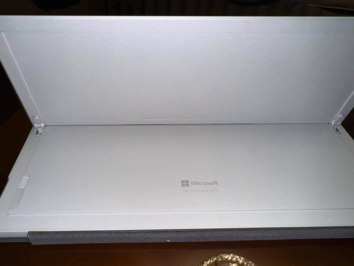 Surface Pro 6|رایانه همراه|تهران, میرداماد|دیوار