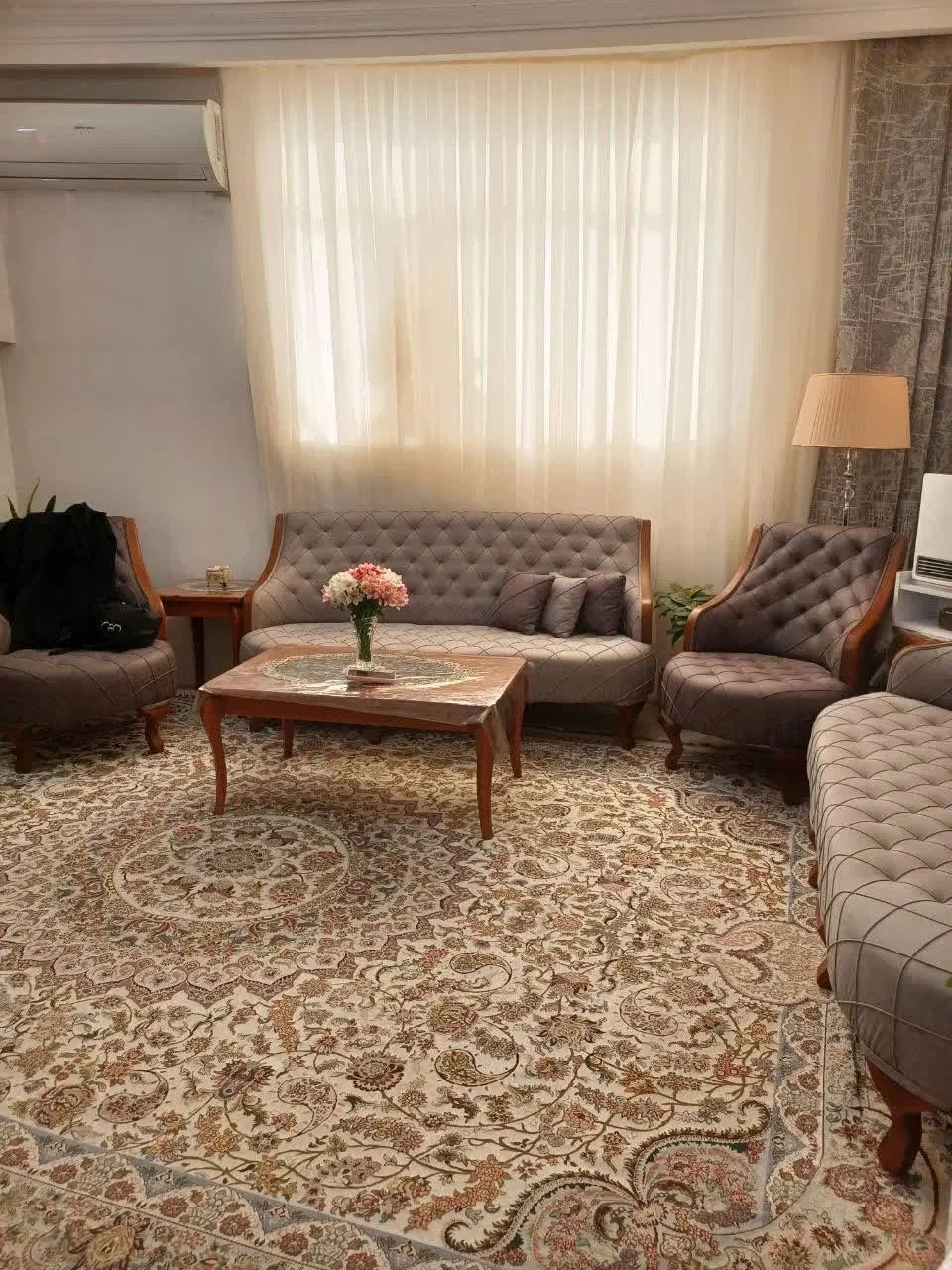 خانه رهن کامل توس|اجارهٔ آپارتمان|مشهد, مهدی آباد (بلوار توس)|دیوار