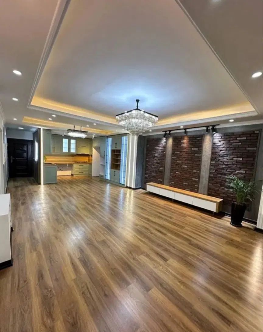 فروش آپارتمان۱۱۰متری/سندتکبرگ/بلوارگاز/مطاف|فروش آپارتمان|جم, |دیوار