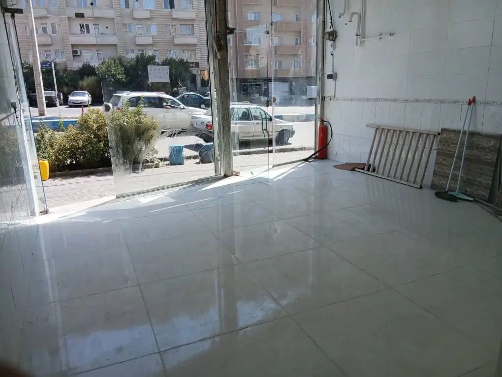 رهن واجاره مغازه ۳۰ متری در باغمیشه بر خیابان|اجارهٔ مغازه و غرفه|تبریز, |دیوار