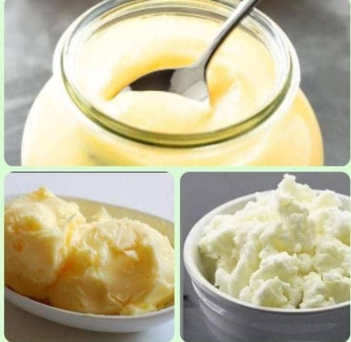 کره گاوی محلی|خوردنی و آشامیدنی|فیروزآباد (فارس), |دیوار