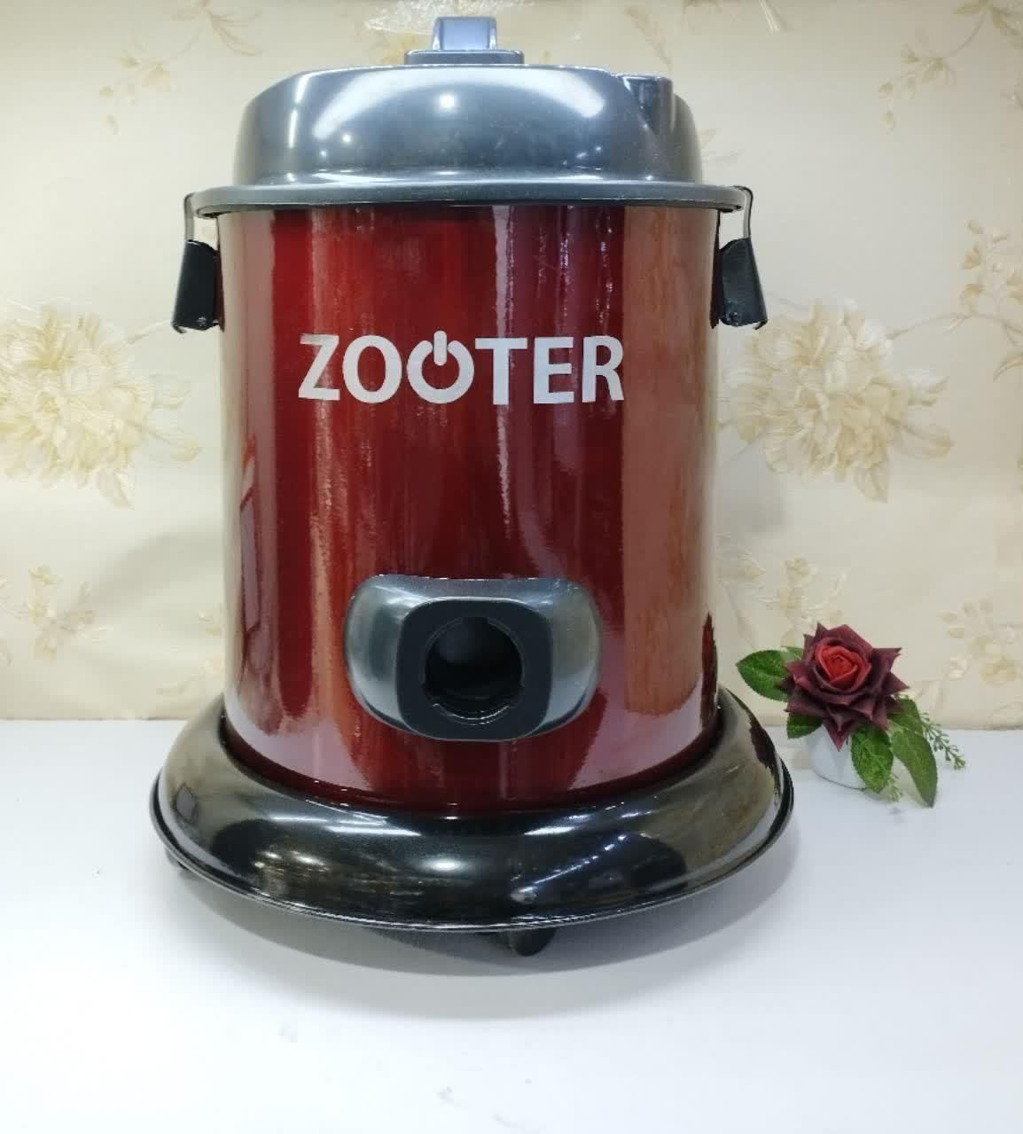 جاروبرقی جاروشارژی آب خاک دسته تلسکوپی مکش بالا|جاروبرقی، جارو شارژی، بخارشو|یزد, |دیوار