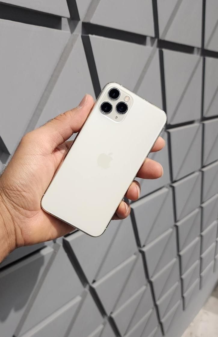 آیفون 11pro حافظه 256 اقساطی بدون پیش پرداخت|موبایل|یزد, |دیوار