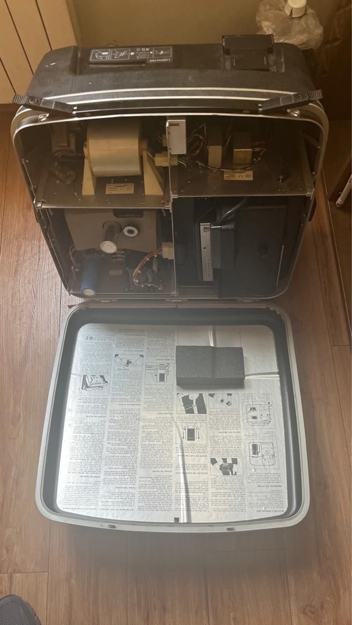 دوربین پولاروید کلکسیونی|دوربین عکاسی و فیلم‌برداری|تهران, نارمک|دیوار