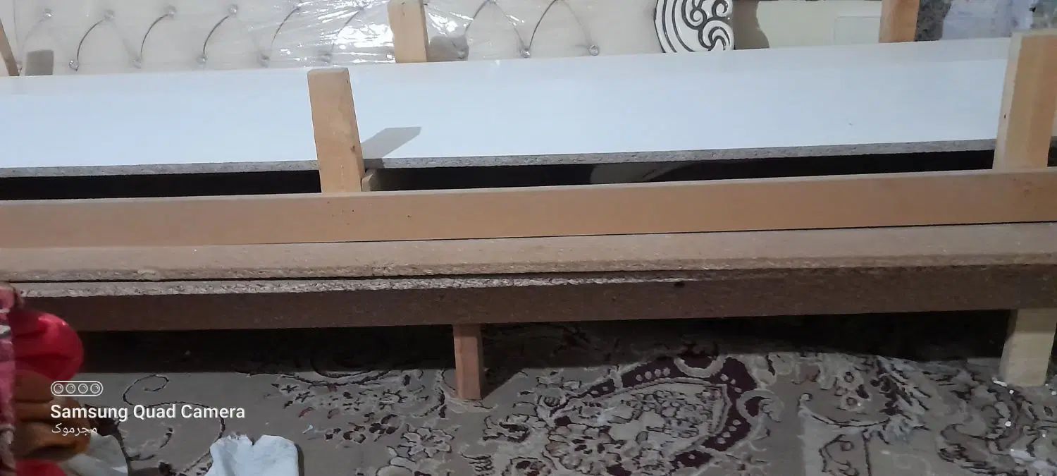 سرویس خواب|تخت و سرویس خواب|مشهد, کشاورز|دیوار