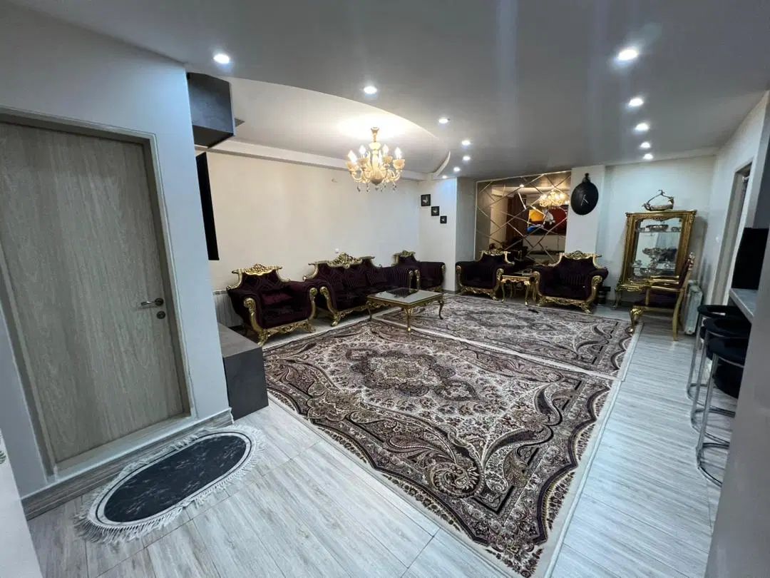 فروش آپارتمان۸۸متری دراتوبان کریمی،کوچه داود شمس|فروش آپارتمان|ری, دیلمان|دیوار