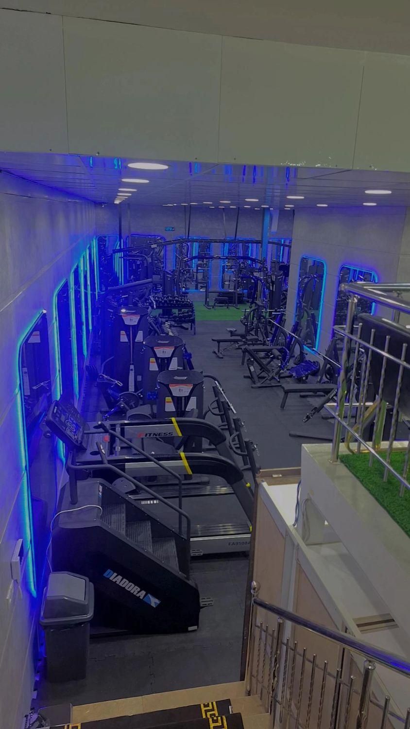 منشی اقا جهت باشگاه بدنسازی نیازمندیم|استخدام اداری و مدیریت|مشهد, ایثارگران|دیوار