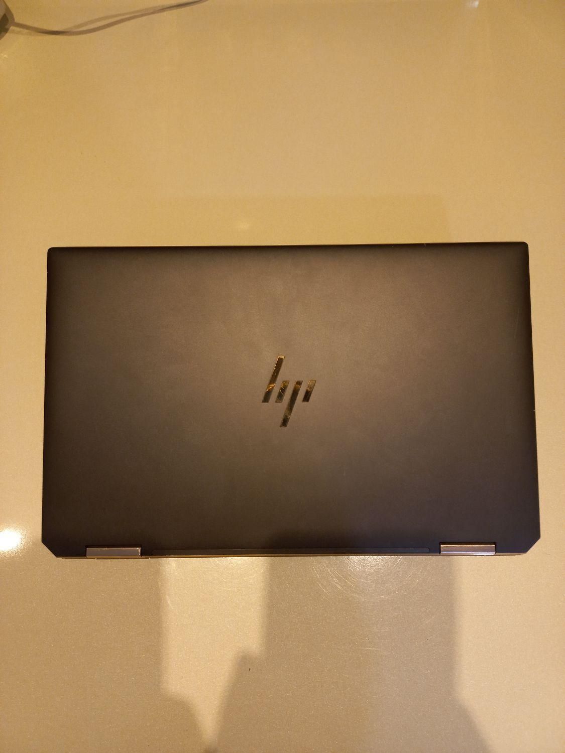 لب تاپ HP Spectre x360 13 (اسپکتر)|رایانه همراه|تبریز, |دیوار